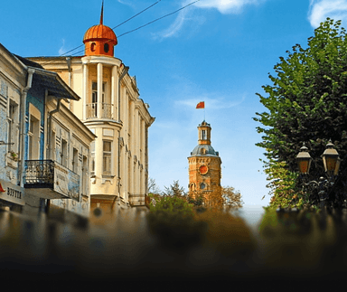 Вінниця